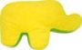  Elephant pillow 